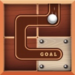 Unblock Ball Mania Puzzle