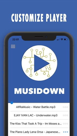 MusiDown(圖4)-速報App