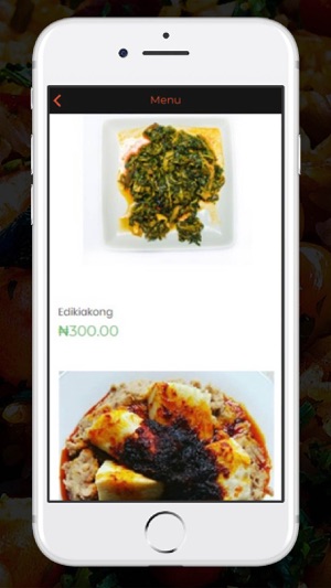 OWANBE FOODS(圖3)-速報App