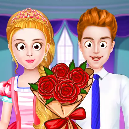 Pretend Play Princess Wedding Cheats