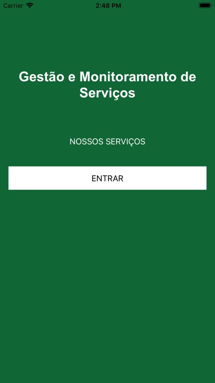 GNT Servicos screenshot-3