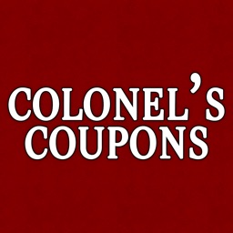 Colonels Coupons