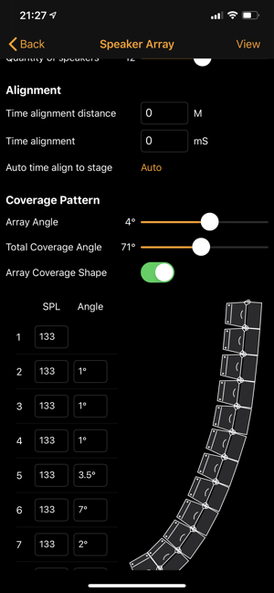 Hill Pro Audio ACT(圖2)-速報App