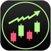Icon StockTolk : Stock & Quotes App