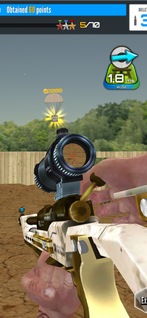 Sniper Shoot Out(圖2)-速報App