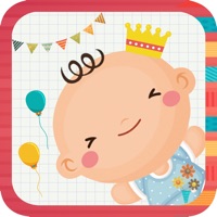 Baby Moments-Invites & More  PC 용