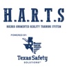 H.A.R.T.S by TSS