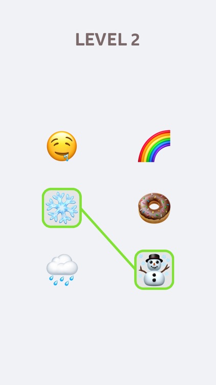 Emoji Puzzle! screenshot-3