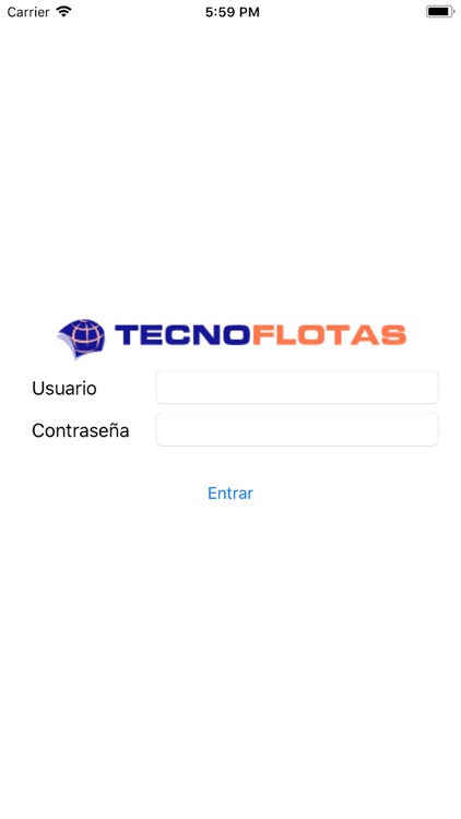 Tecnoflotas