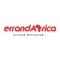 Errandafrica NG Delivery app for user to deliver items