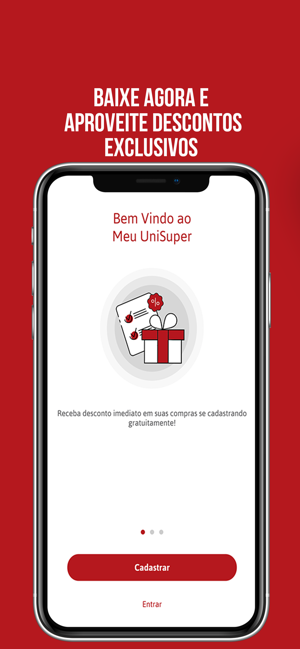 Meu UniSuper(圖1)-速報App