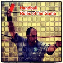 Handball Rules and Quiz