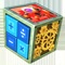 Unlock Box is game with unusual addictive playing mechanics