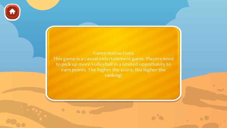Interactive Beach Volleyball screenshot-4