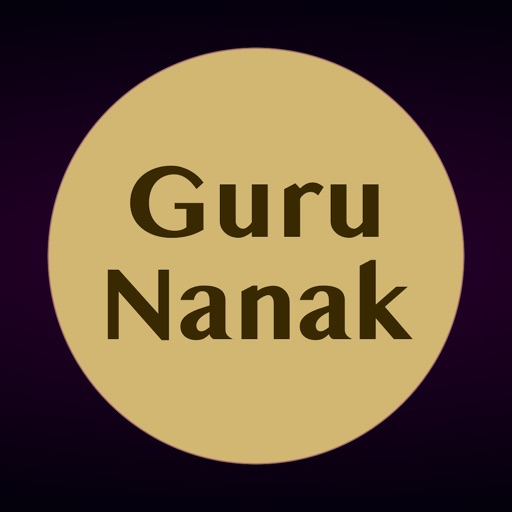 Guru Nanak Wisdom icon