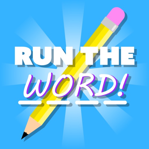 Run the Word