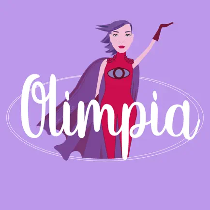 Olimpia Читы