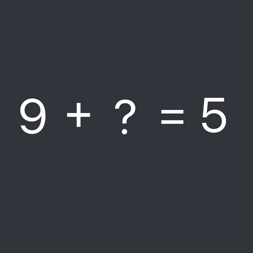 MathSum - Plus