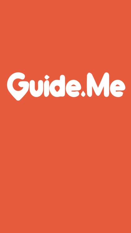 GuideMe