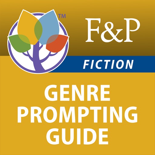 F&P Prompting Guide Fiction