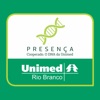 Presença Unimed Rio Branco