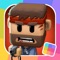 The definitive dual-stick shooter for iPhone and iPod touch