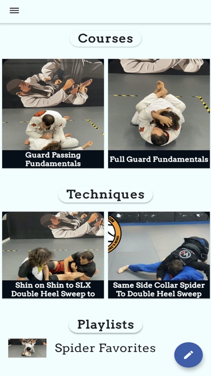 Mushin BJJ