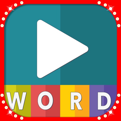 Word Link - Crossword Puzzle icon