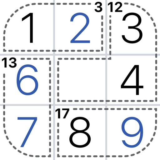 Killer Sudoku By Sudoku By Easybrain