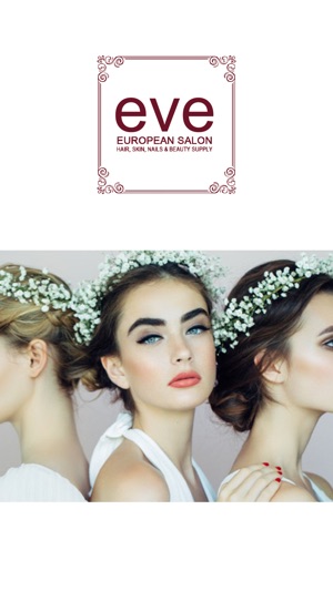 Eve European Salon