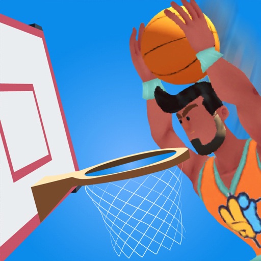 Basketball Buzzer icon