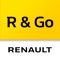 Compatibility: this application works on Twingo, New Clio, New Captur, New Trafic, New Master and Kangoo models fitted with the Connect R&Go media system