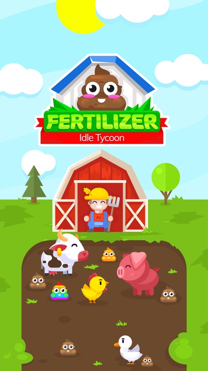 Fertilizer Farm: Idle Tycoon screenshot-5
