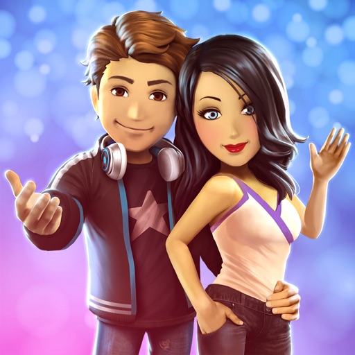 Club Cooee 3d Avatar Chat By Cooee Gmbh