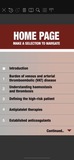 Antithrombotic Therapy(圖2)-速報App