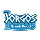 Top 21 Food & Drink Apps Like Greek Food Jorgos - Best Alternatives