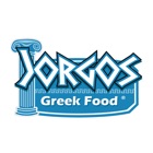 Greek Food Jorgos