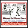 House to Home Pros App