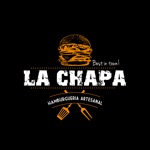 La Chapa Hamburgueria Formiga