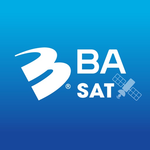BA SAT iOS App