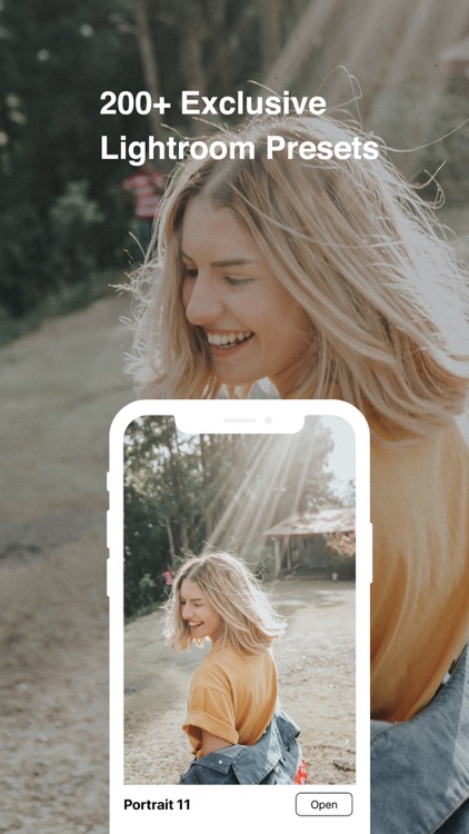 FYLTRO Photo Editor