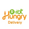 RUHungry Delivery