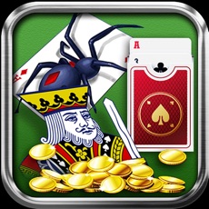 Activities of Solitaire Card Games (4 in 1)