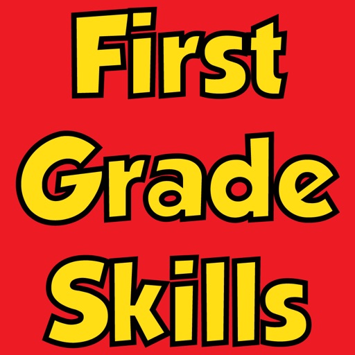 First Grade Skills