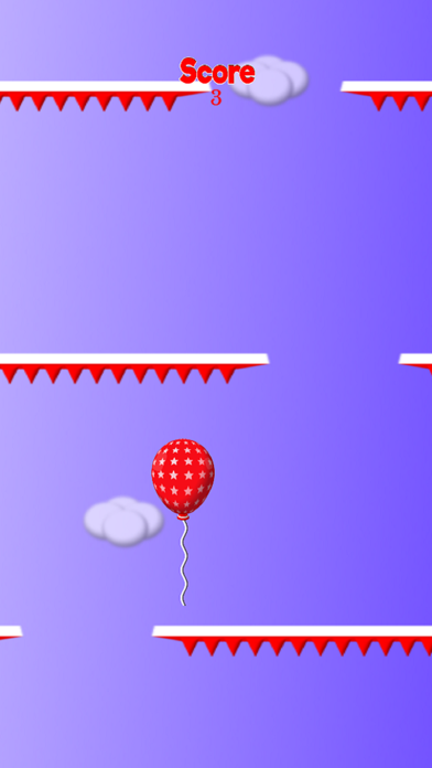 Balloon Tilt Screenshot 2