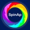 SpinAp - is a fun and simple way to rotate photo and make new beautiful pictures or videos