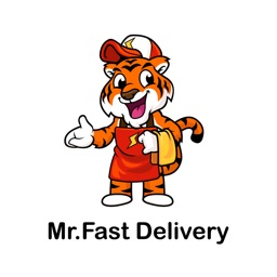 Mr.Fast Restaurant