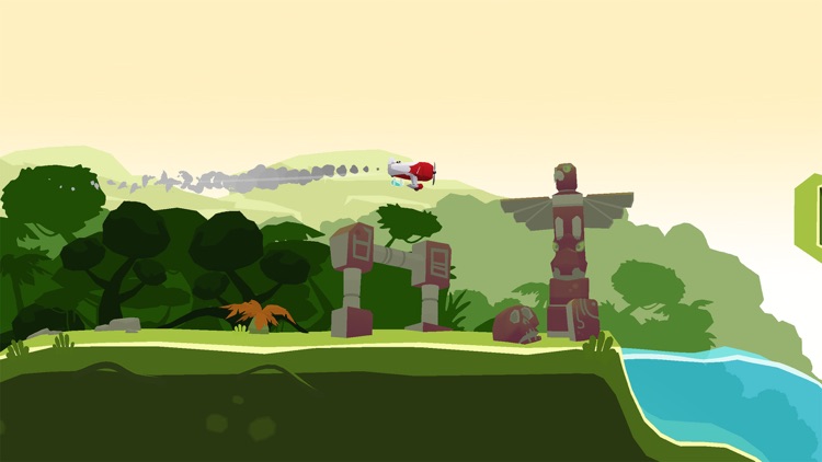 Rescue Wings! screenshot-6