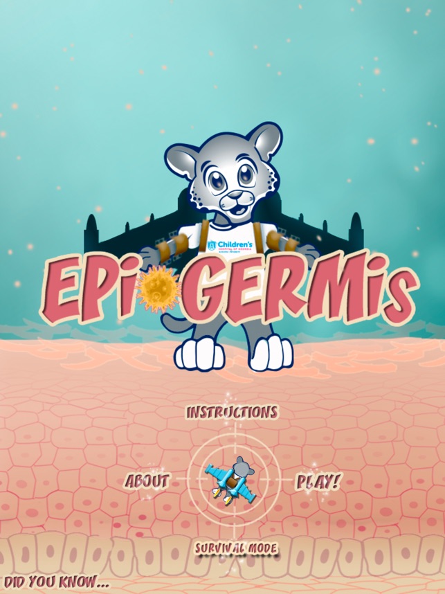 EPI-GERMIS(圖2)-速報App