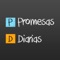 **** Un mensaje diario de ánimo y motivación al alcance de sus manos, esté donde esté, lleve consigo siempre un mensaje que le ayudará a afrontar las dificultades del cotidiano